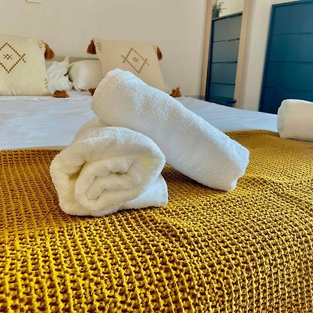 Luxury Suites Minerva Beach Бенальмадена Экстерьер фото